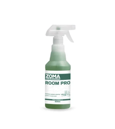 ZOMA ROOM PRO ზედაპირების საწმენდი საპრიალებელი საშუალება