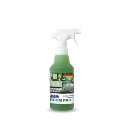 ROOM PRO ჰიგიენური საწმენდი საშუალება