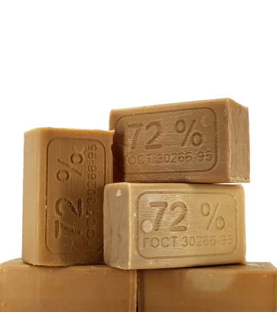 სარეცხი სამეურნეო საპონი 72%