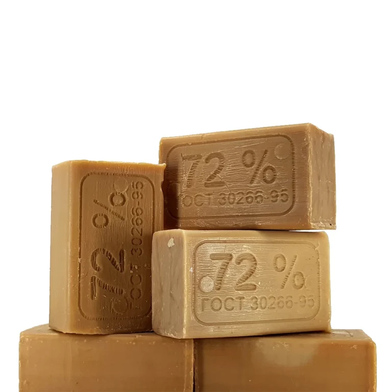 სარეცხი სამეურნეო საპონი 72%