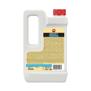 BAGI-ბაგი ‘ავნიტი’ ნადების მოსაშორებელი საშუალება