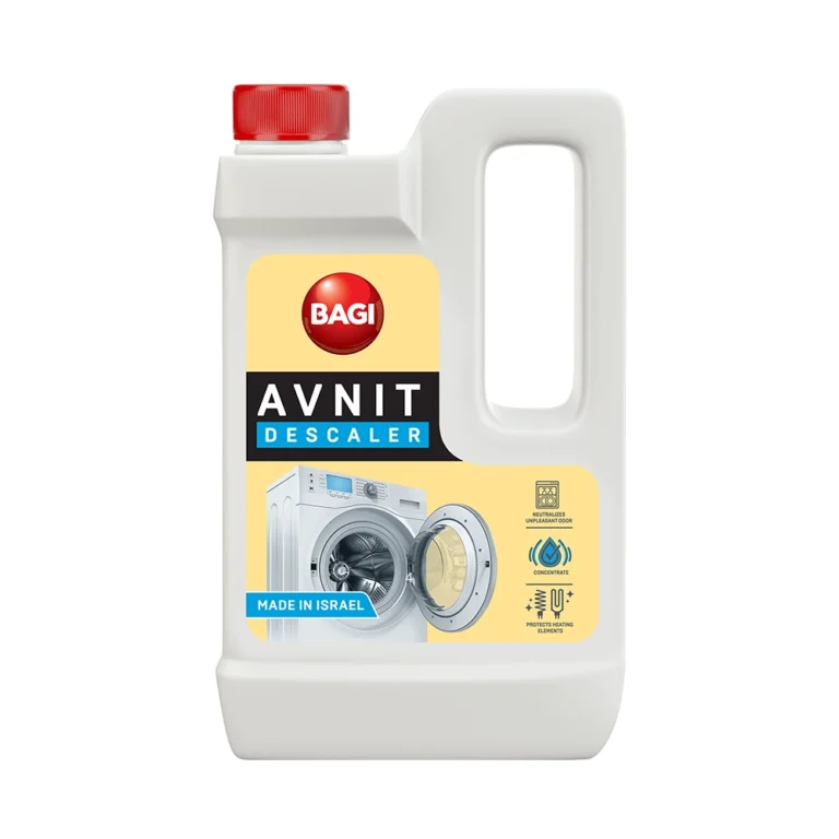 BAGI-ბაგი ‘ავნიტი’ ნადების მოსაშორებელი საშუალება