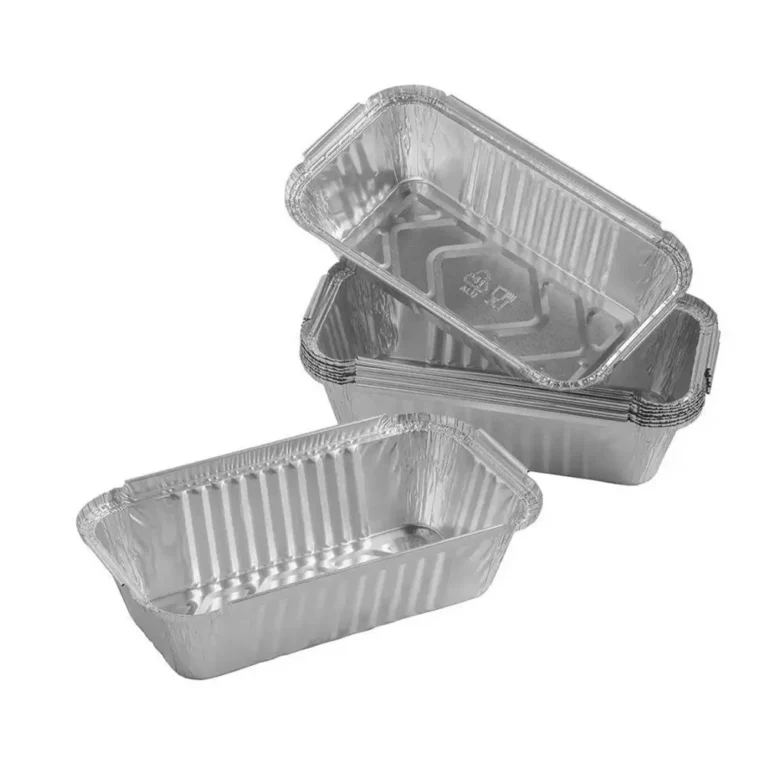 ალუმინის კონტეინერი მეტალიზებული თავსახურით 500მლ