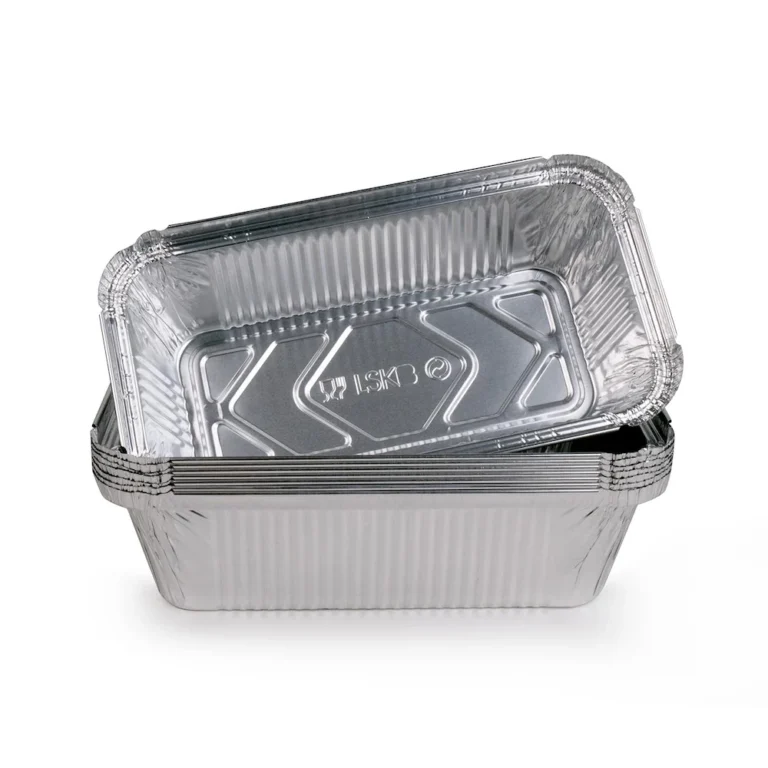 ალუმინის კონტეინერი მეტალიზებული თავსახურით 750 მლ