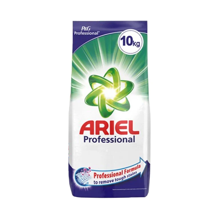 Ariel – არიელი სარეცხი ფხვნილი ფერადებისთვის