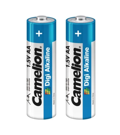 ელემენტი Camelion Digi Alkaline AA