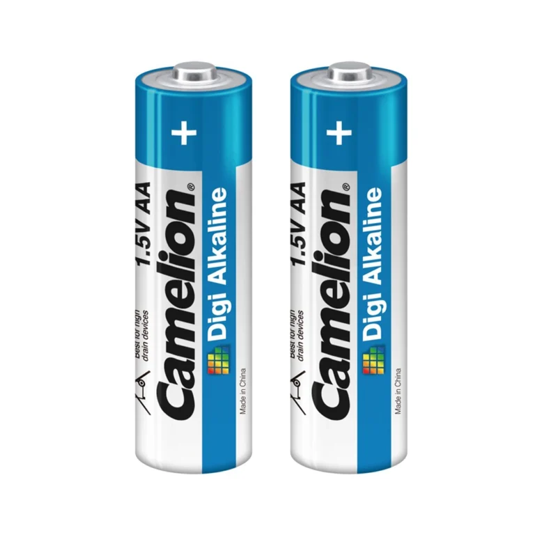 ელემენტი Camelion Digi Alkaline AA