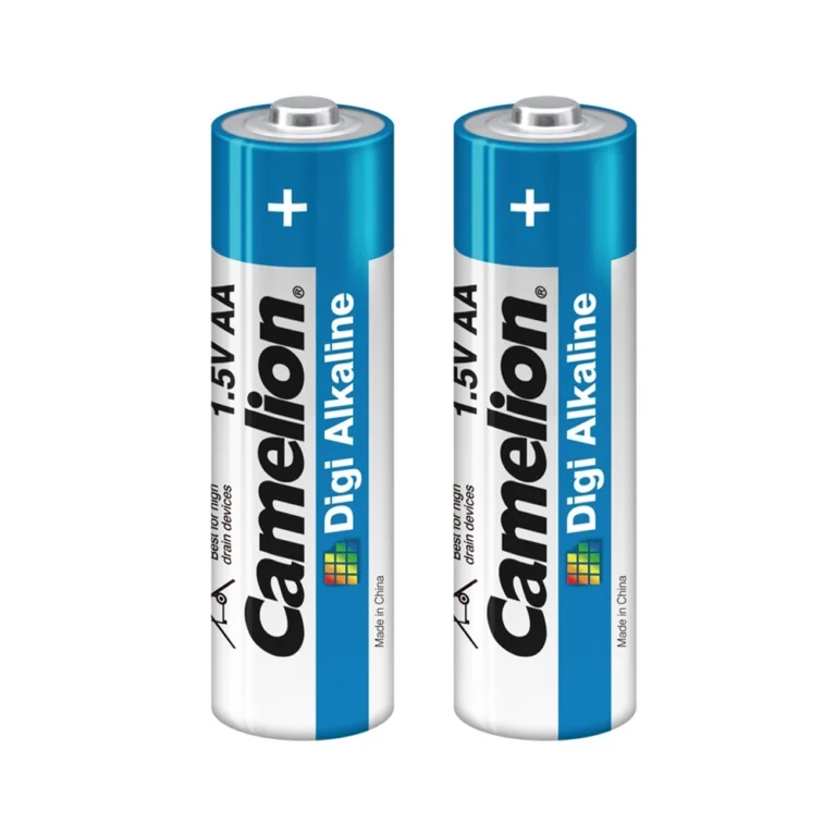 ელემენტი Camelion Digi Alkaline AAA