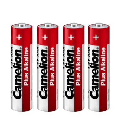 ელემენტი Camelion Plus Alkaline AAA