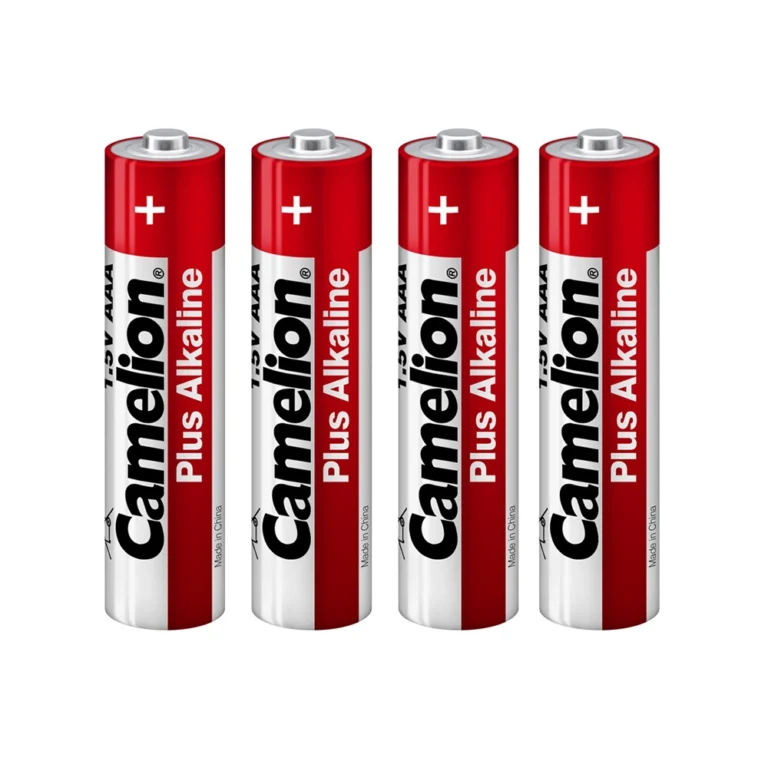 ელემენტი Camelion Plus Alkaline AAA