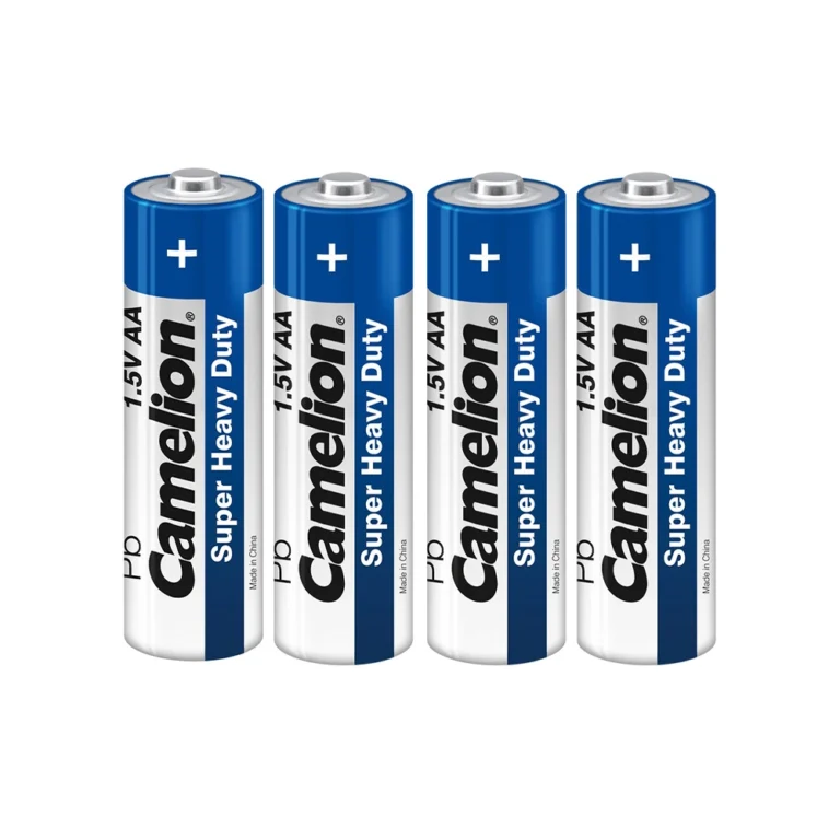 ელემენტი Camelion Super Heavy Duty AA