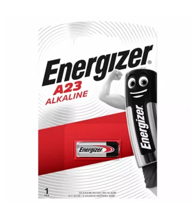 ელემენტი Energizer A23