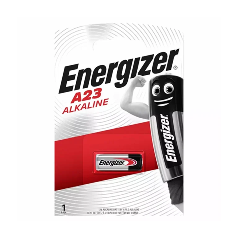 ელემენტი Energizer A23