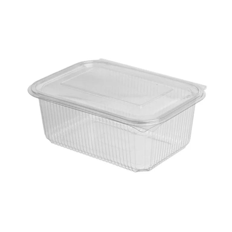 ერთჯერადი კონტეინერი 2000 მლ