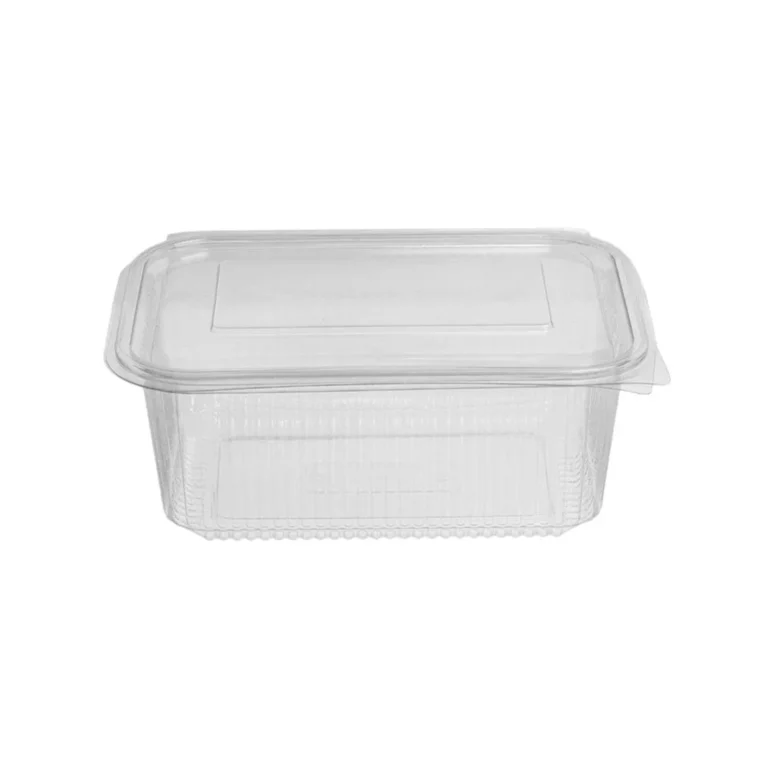 ერთჯერადი კონტეინერი 2000 მლ