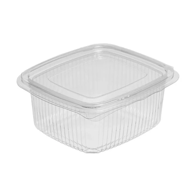 ერთჯერადი კონტეინერი 500 მლ