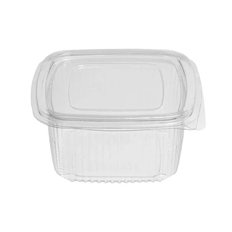 ერთჯერადი კონტეინერი 500 მლ