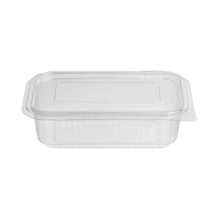 ერთჯერადი კონტეინერი 750 მლ