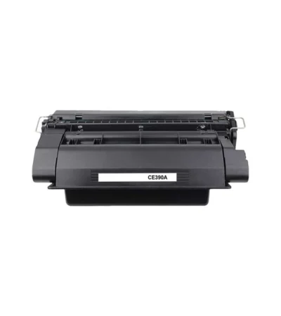 კარტრიჯი HPLJ ENTERPRISE M601 CE390A
