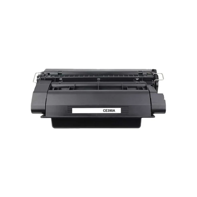 კარტრიჯი HPLJ ENTERPRISE M601 CE390A