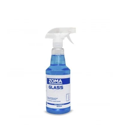ZOMA GLASS PRO მინის საწმენდი