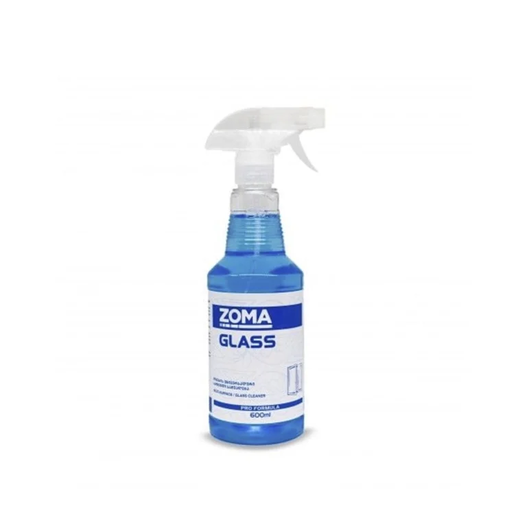 ZOMA GLASS PRO მინის საწმენდი