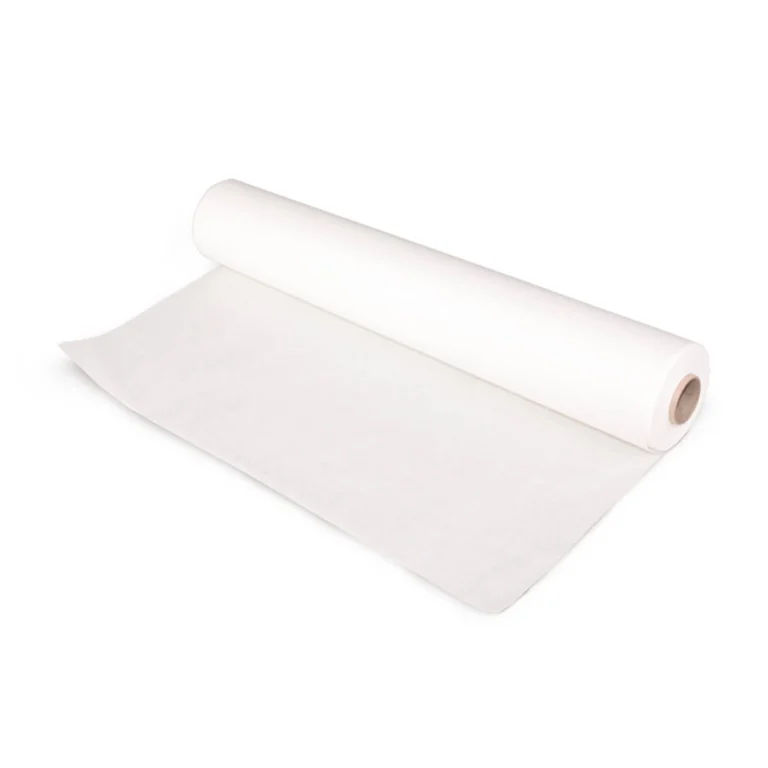 თეთრი პერგამენტი კალკა – გამოსაცხობი ქაღალდის რულონი 38სმ 50მ