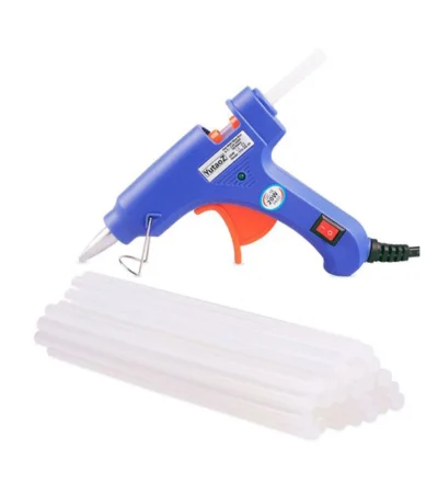 თოფი სილიკონის YL-E20W