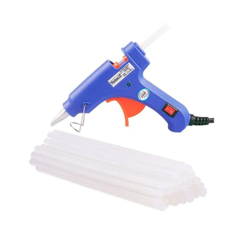 თოფი სილიკონის YL-E20W