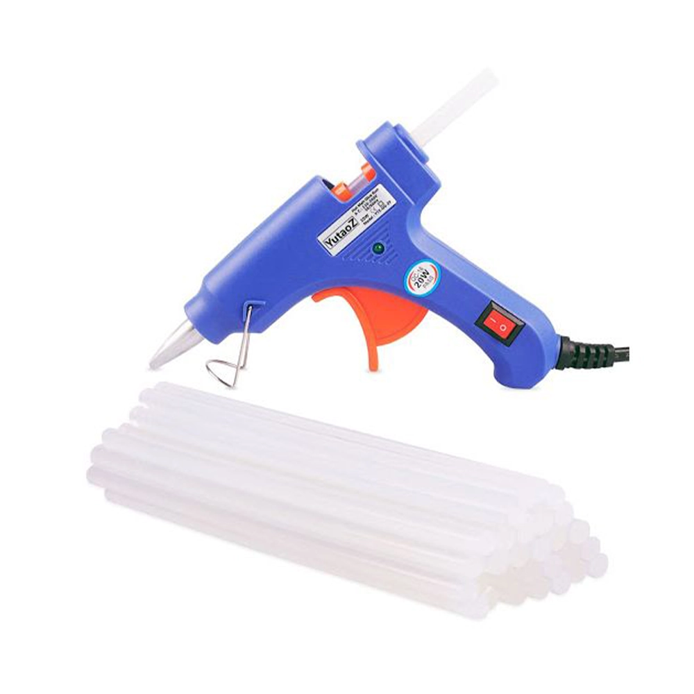 თოფი სილიკონის YL-E20W