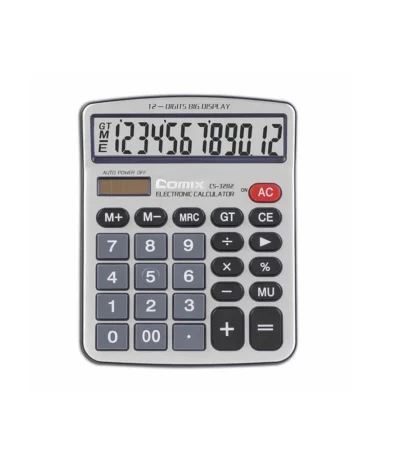 კალკულატორი JS-3013