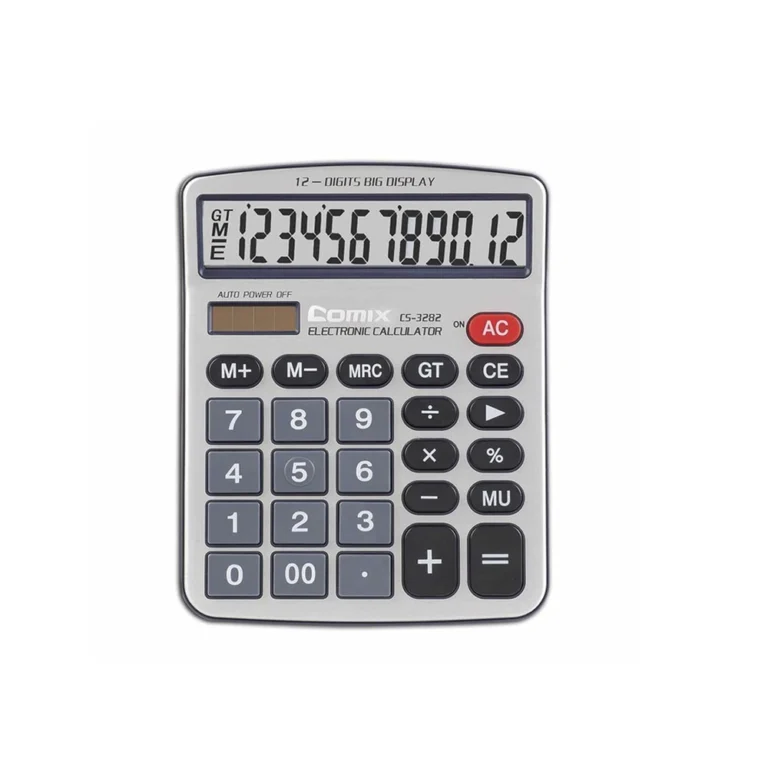 კალკულატორი JS-3013