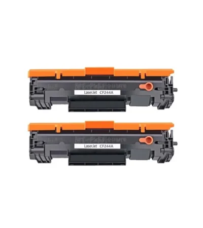 კარტრიჯი CF244A W/CHIP