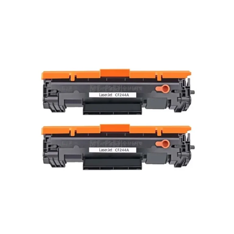 კარტრიჯი CF244A W/CHIP