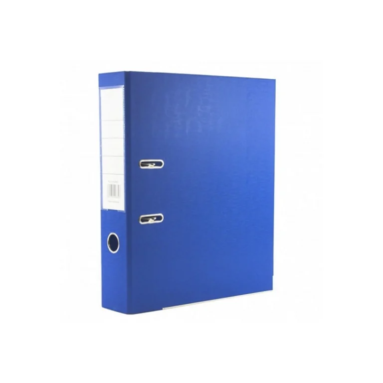 ბაინდერი განიერი A4 – ლურჯი