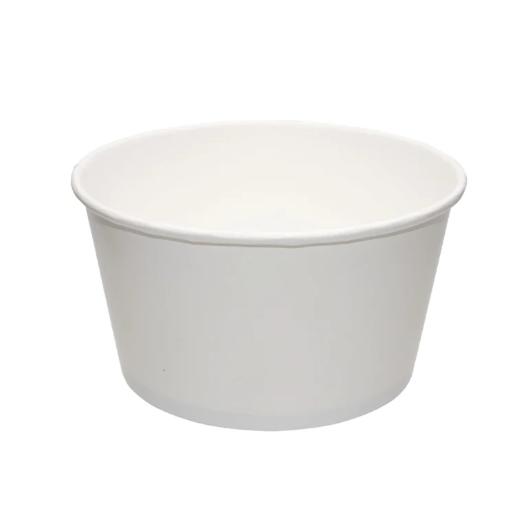 მუყაოს კონტეინერი თავსახურით 350მლ