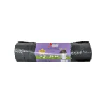 35 ლიტრიანი ნაგვის პარკი 55×60 სმ შესაკრავით