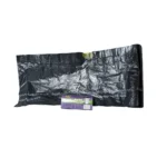 35 ლიტრიანი ნაგვის პარკი 55×60 სმ შესაკრავით