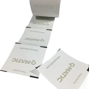 რიგის აპარატის თერმოქაღალდი 60×60 მმ, 110 მ