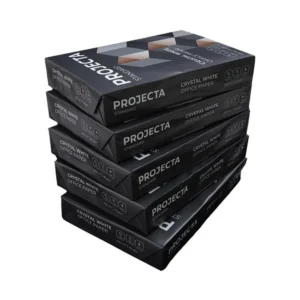 საბეჭდი ქაღალდი A4 80გრ Projecta