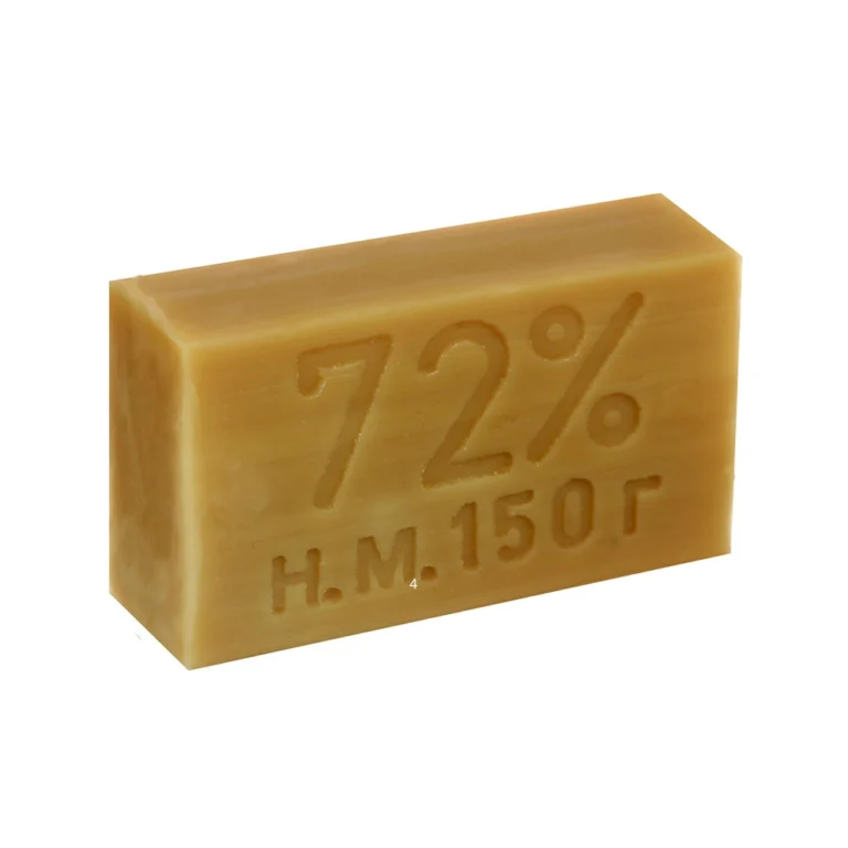 სარეცხი სამეურნეო საპონი 72%