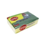 ALFA ჭურჭლის საწმენდი ღრუბელი