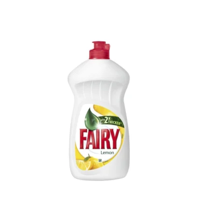 FAIRY-ფეირი ჭურჭლის სარეცხი ჟელე