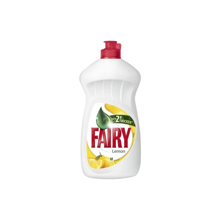 FAIRY-ფეირი ჭურჭლის სარეცხი ჟელე