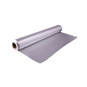 ფოლგა ალუმინის 15მკრ 30სმ 10მ