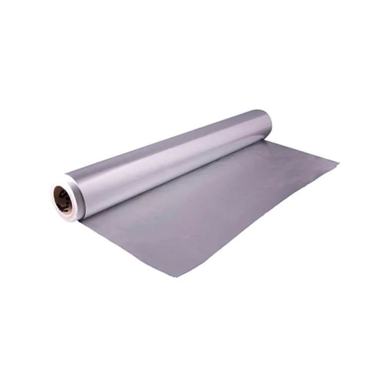 ფოლგა ალუმინის 15მკრ 30სმ 10მ