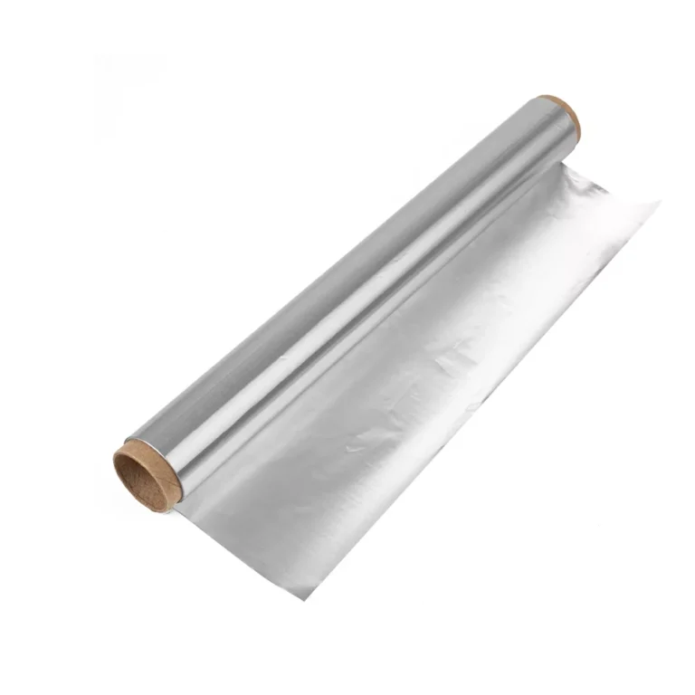 ფოლგა ალუმინის სქელი 20მკრ 45სმ 12მ