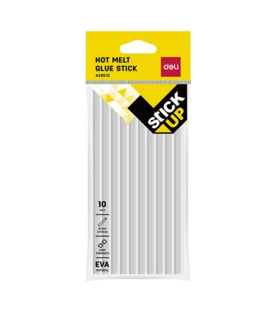 წებო სილიკონის Φ7MM*150MM A29812,DELI