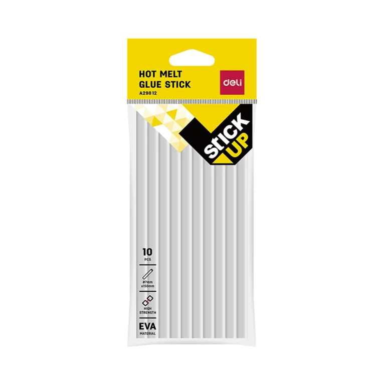 წებო სილიკონის Φ7MM*150MM A29812,DELI