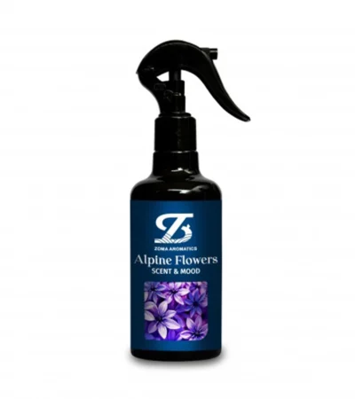 ჰაერის არომატიზატორი “Alpine Flowers”